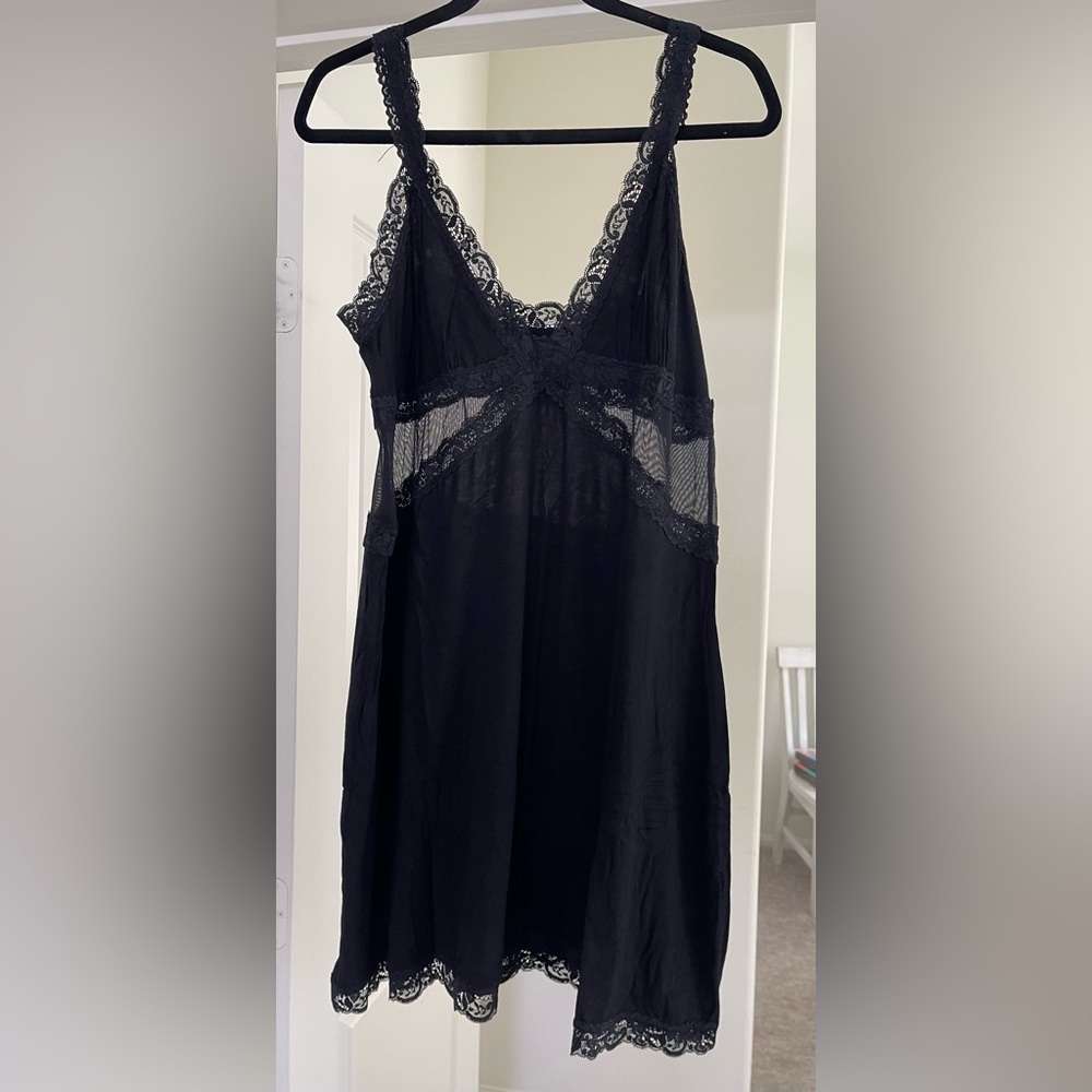 Black Teddy